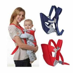 Premium Baby Carry & Sleeping Bag