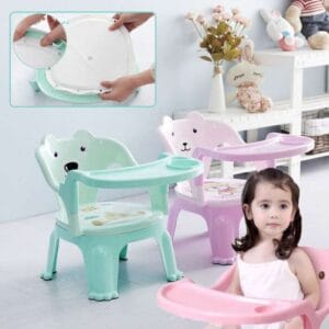 Premium Baby Feeding Chair