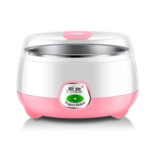Electric automatic Yogurt Maker /Doi Maker