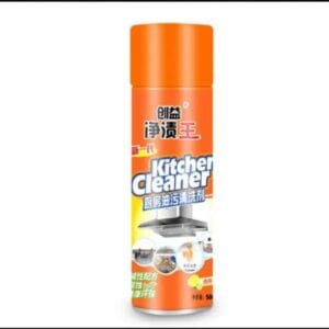 Kitchen Cleaner Spray Foam Cleaning Spray