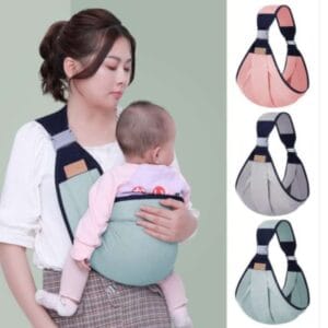 ComfortCare Baby Sling Carrier