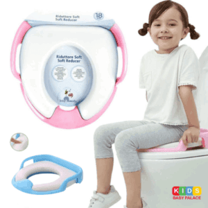 Soft Baby Commode Seat For Baby Potty