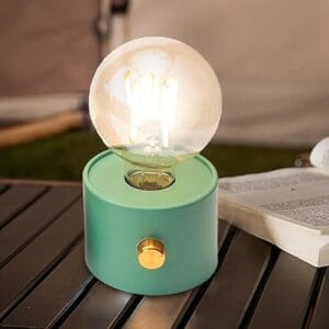 Decorative LED Night Lamp – Minimal Design