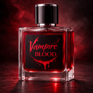 Vampire blood