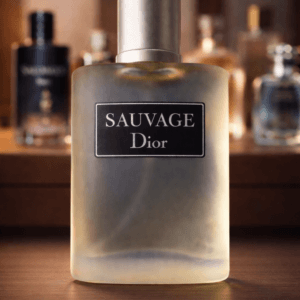 Dior Sauvage