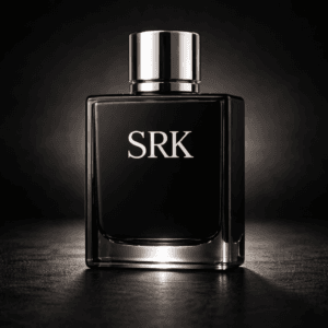SRK Signature Fragrance